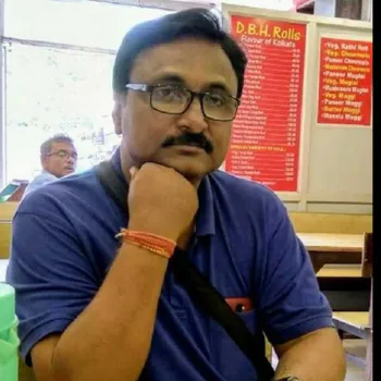 Kalyan Paul - Best Home Tutor in Panki, Kanpur